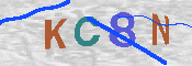CAPTCHA-Bild