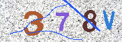 CAPTCHA-Bild