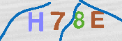 CAPTCHA-Bild