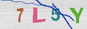 CAPTCHA-Bild