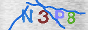 CAPTCHA-Bild