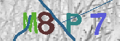 CAPTCHA-Bild