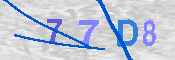CAPTCHA-Bild