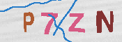 CAPTCHA-Bild