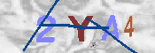 CAPTCHA-Bild