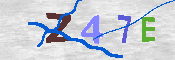 CAPTCHA-Bild