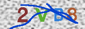 CAPTCHA-Bild