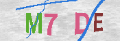 CAPTCHA-Bild