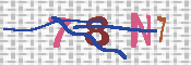 CAPTCHA-Bild